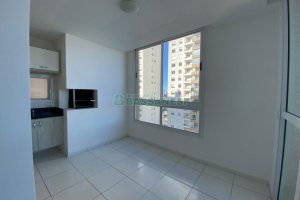 Apartamento com 110m², 3 dormitórios, 2 vagas, no bairro Cristo Redentor em Caxias do Sul para Alugar ou Comprar