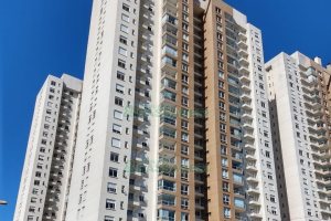 Apartamento com 110m², 3 dormitórios, 2 vagas, no bairro Cristo Redentor em Caxias do Sul para Alugar ou Comprar