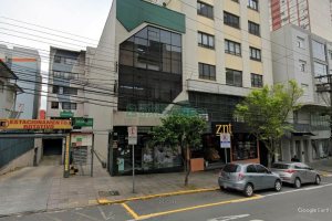 Loja com 360m², no bairro Centro em Caxias do Sul para Alugar
