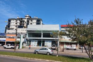 Pavilhão com 660m², no bairro Sagrada Família em Caxias do Sul para Comprar