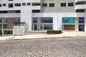 Loja com 485m², no bairro Villagio Iguatemi em Caxias do Sul para Alugar
