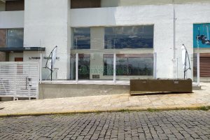 Loja com 485m², no bairro Villagio Iguatemi em Caxias do Sul para Alugar