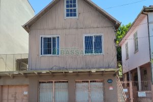 Casa Comercial com 150m², no bairro Rio Branco em Caxias do Sul para Alugar