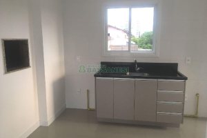 Apartamento com 82m², 2 dormitórios, 2 vagas, no bairro Desvio Rizzo em Caxias do Sul para Comprar