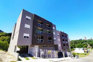 Apartamento com 85m², 2 dormitórios, 1 vaga, no bairro Salgado Filho em Caxias do Sul para Comprar