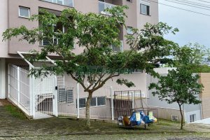 Apartamento com 71m², 2 dormitórios, 1 vaga, no bairro Salgado Filho em Caxias do Sul para Comprar