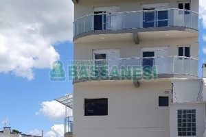 Apartamento com 130m², 2 dormitórios, 2 vagas, no bairro Rio Branco em Caxias do Sul para Alugar