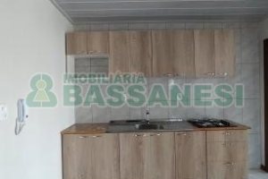 Apartamento com 130m², 2 dormitórios, 2 vagas, no bairro Rio Branco em Caxias do Sul para Alugar