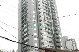 Apto Mobiliado com 41m², 1 dormitório, 1 vaga, no bairro Lourdes em Caxias do Sul para Alugar