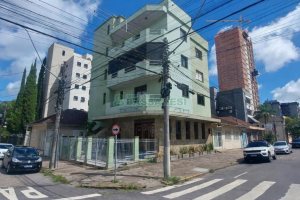 Loja com 58m², no bairro Madureira em Caxias do Sul para Alugar