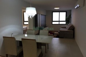 Apto Mobiliado com 71m², 2 dormitórios, 2 vagas, no bairro Rio Branco em Caxias do Sul para Comprar