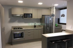 Apto Mobiliado com 71m², 2 dormitórios, 2 vagas, no bairro Rio Branco em Caxias do Sul para Comprar