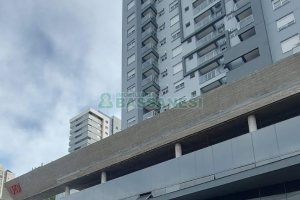 Apartamento com 35m², 1 dormitório, 1 vaga, no bairro Lourdes em Caxias do Sul para Alugar