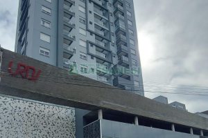 Apartamento com 35m², 1 dormitório, 1 vaga, no bairro Lourdes em Caxias do Sul para Alugar