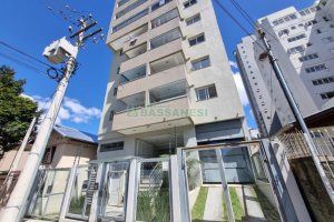 Apartamento com 86m², 2 dormitórios, 2 vagas, no bairro Panazzolo em Caxias do Sul para Comprar