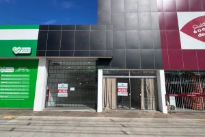Loja com 164m², no bairro São José em Caxias do Sul para Alugar