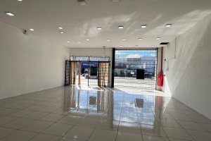 Loja com 164m², no bairro São José em Caxias do Sul para Alugar