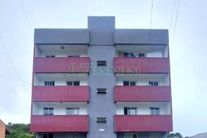 Apartamento com 65m², 2 dormitórios, 1 vaga, no bairro Bela Vista em Caxias do Sul para Alugar