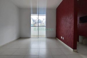 Apartamento com 65m², 2 dormitórios, 1 vaga, no bairro Bela Vista em Caxias do Sul para Alugar