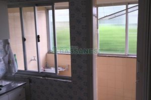 Apartamento com 38m², 1 dormitório, no bairro Pio X em Caxias do Sul para Comprar