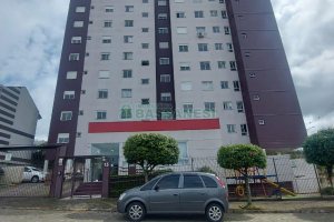 Apartamento com 62m², 2 dormitórios, 1 vaga, no bairro Vinhedos em Caxias do Sul para Alugar