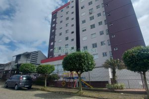 Apartamento com 62m², 2 dormitórios, 1 vaga, no bairro Vinhedos em Caxias do Sul para Alugar