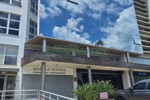 Sala com 60m², 1 vaga, no bairro Santa Catarina em Caxias do Sul para Alugar