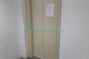 Sala com 60m², 1 vaga, no bairro Santa Catarina em Caxias do Sul para Alugar