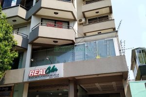 Loja com 480m², 6 vagas, no bairro Centro em Caxias do Sul para Alugar