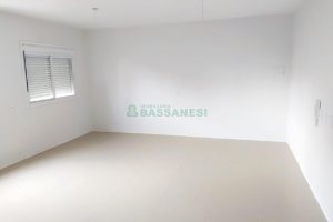 Kitinete com 38m², 1 dormitório, no bairro Centro em Caxias do Sul para Alugar