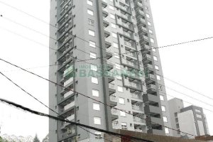 Apartamento com 41m², 1 dormitório, 1 vaga, no bairro Lourdes em Caxias do Sul para Comprar