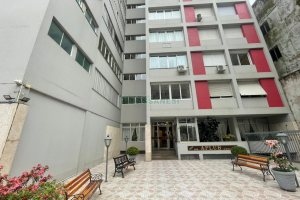 Apartamento com 136m², 3 dormitórios, no bairro São Pelegrino em Caxias do Sul para Comprar
