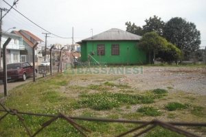 Terreno com 665m², no bairro Jardim América em Caxias do Sul para Alugar