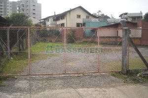 Terreno com 665m², no bairro Jardim América em Caxias do Sul para Alugar