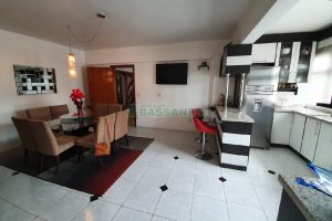 Apto/Cobertura com 505m², 3 dormitórios, 4 vagas, no bairro Centro em Caxias do Sul para Comprar