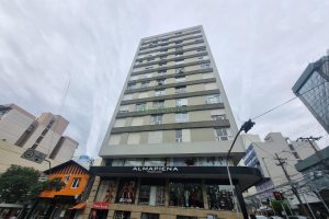 Apto Mobiliado com 92m², 2 dormitórios, no bairro São Pelegrino em Caxias do Sul para Alugar