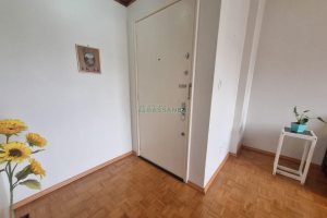 Apto Mobiliado com 92m², 2 dormitórios, no bairro São Pelegrino em Caxias do Sul para Alugar