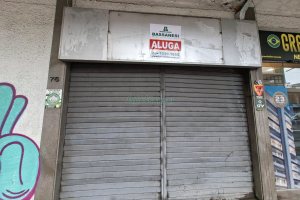 Loja com 36m², no bairro São Pelegrino em Caxias do Sul para Alugar