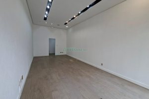 Loja com 36m², no bairro São Pelegrino em Caxias do Sul para Alugar