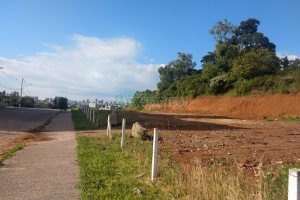 Terreno com 4045m², no bairro Santa Catarina em Caxias do Sul para Comprar