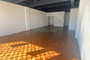 Loja com 61m², no bairro São Pelegrino em Caxias do Sul para Alugar