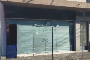 Loja com 61m², no bairro São Pelegrino em Caxias do Sul para Alugar