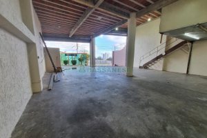Pavilhão com 140m², no bairro Pioneiro em Caxias do Sul para Alugar