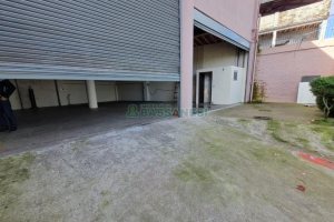 Pavilhão com 140m², no bairro Pioneiro em Caxias do Sul para Alugar