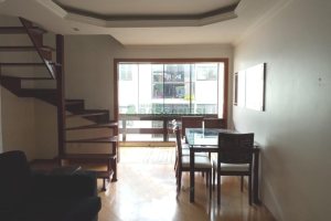 Apartamento, 3 dormitórios, 2 vagas, no bairro Jardim América em Caxias do Sul para Comprar