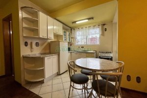 Apto Mobiliado com 78m², 1 dormitório, 1 vaga, no bairro Centro em Caxias do Sul para Alugar