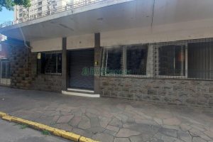 Loja com 204m², no bairro São Pelegrino em Caxias do Sul para Alugar