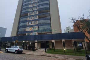 Apto Mobiliado com 206m², 3 dormitórios, 4 vagas, no bairro Jardim América em Caxias do Sul para Comprar