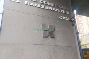 Sala com 55m², no bairro Centro em Caxias do Sul para Comprar