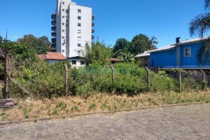 Terreno com 360m², no bairro Jardim América em Caxias do Sul para Comprar